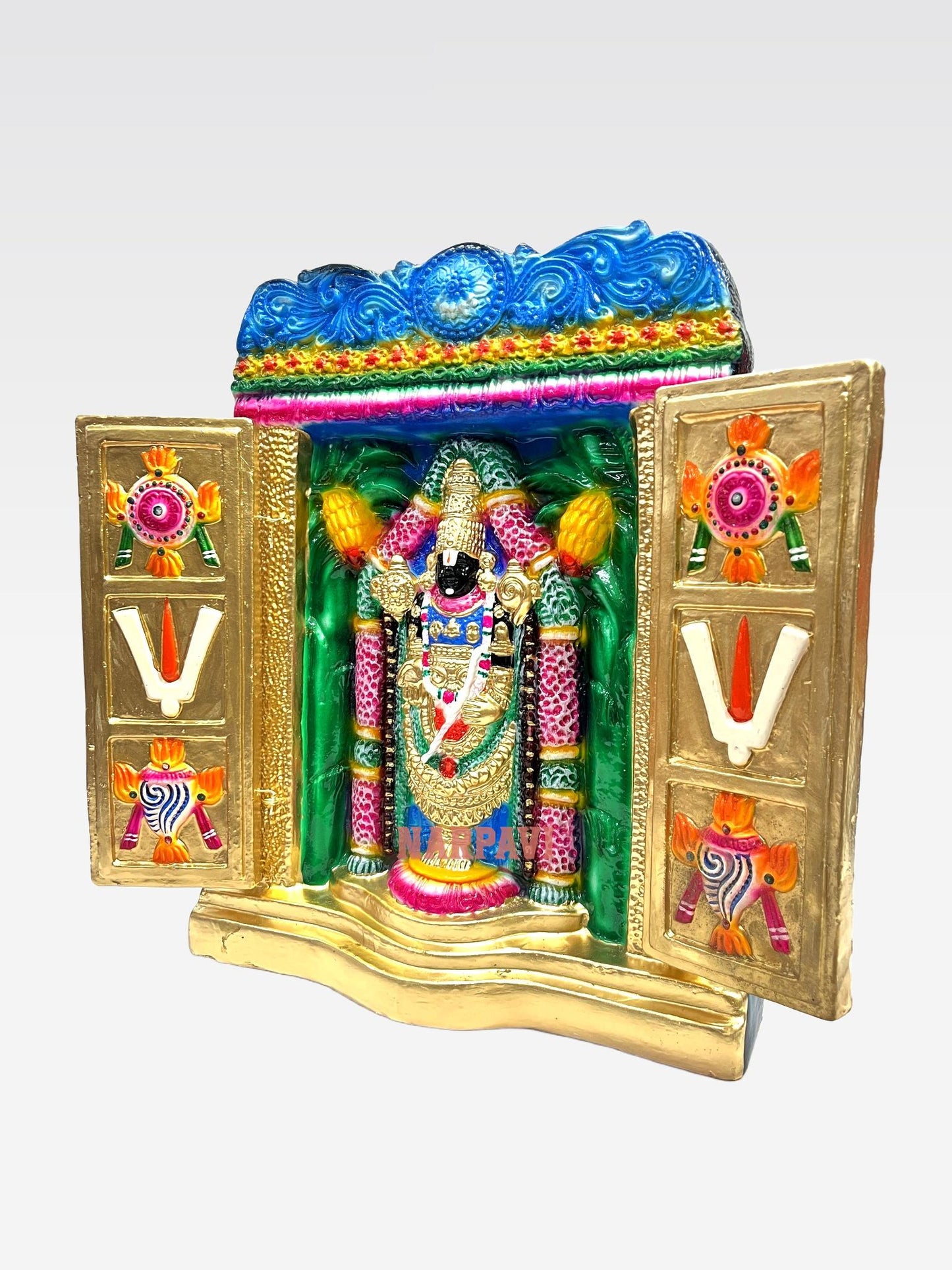 Vaasthu Perumal