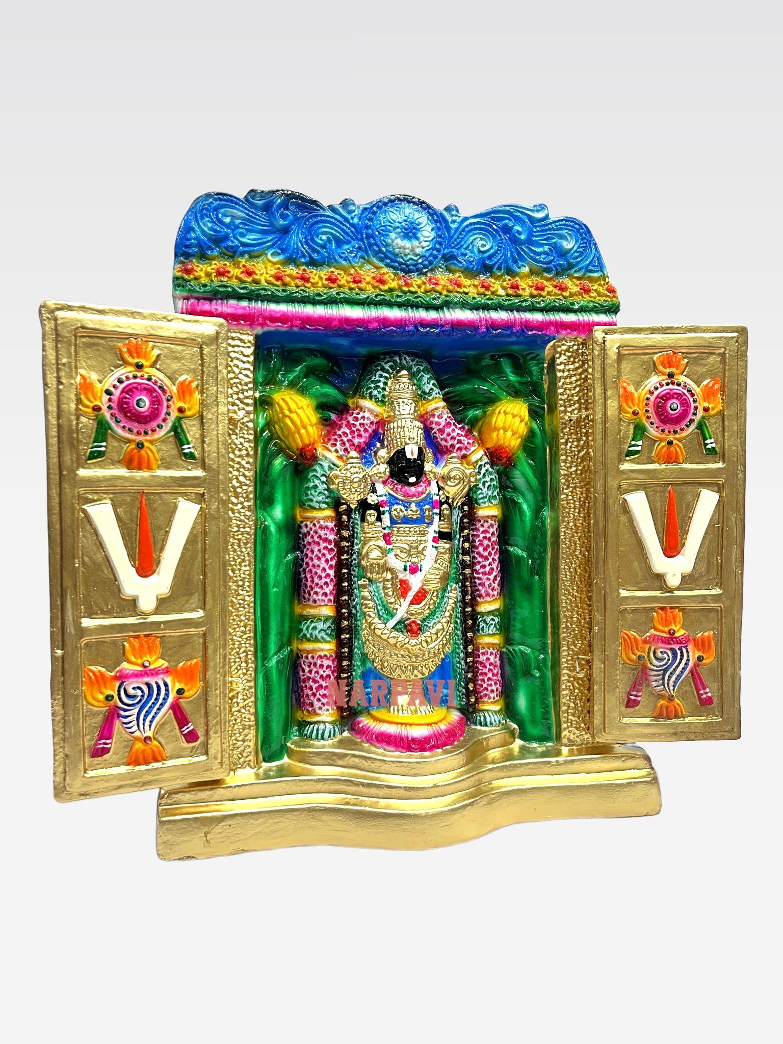 Vaasthu Perumal
