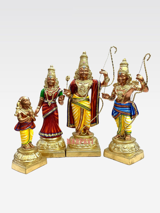 Vaduyur Ramar