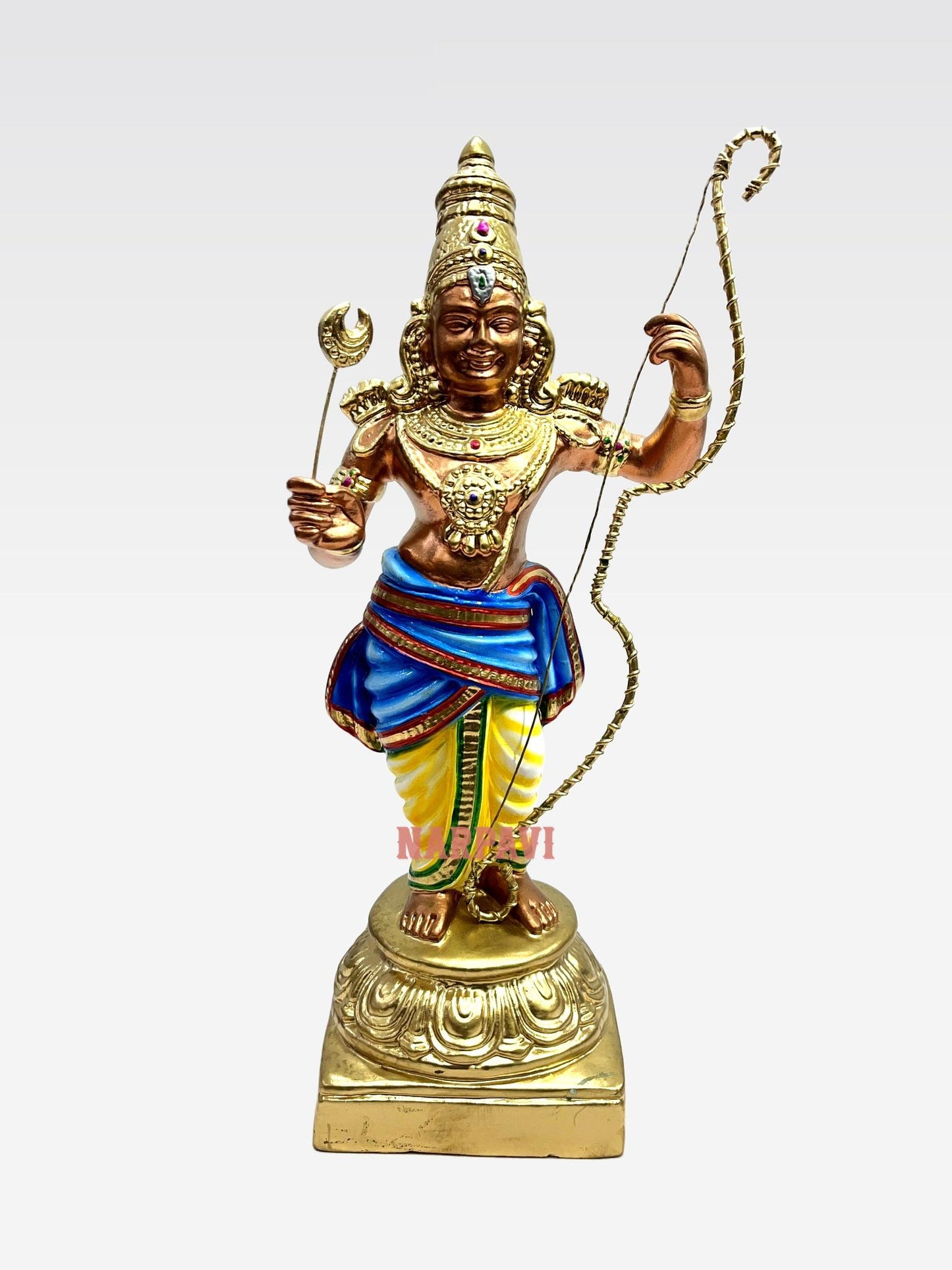 Vaduyur Ramar