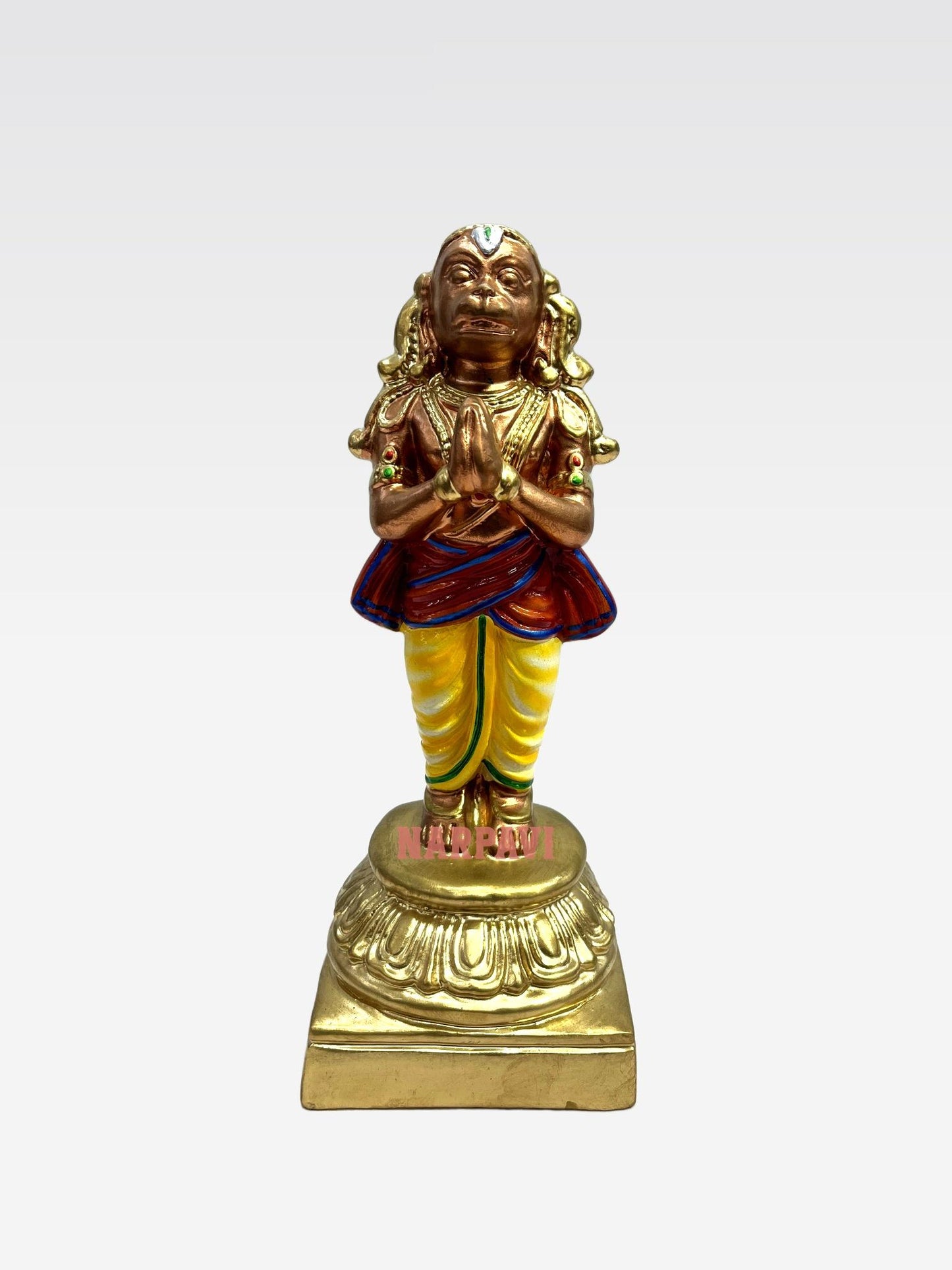 Vaduyur Ramar