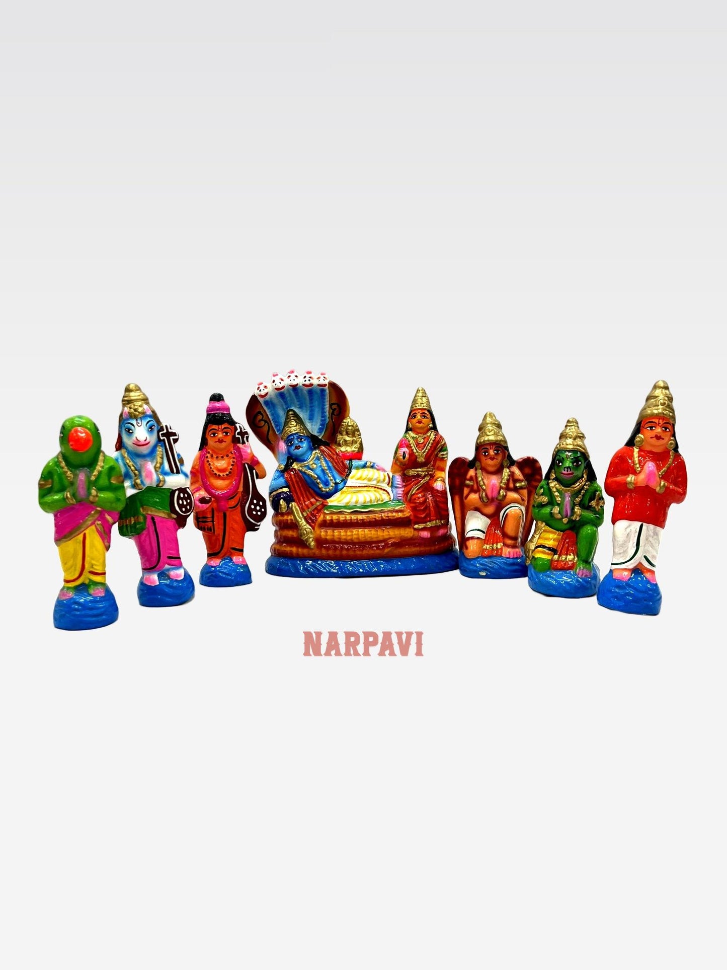 Vaikundam Set