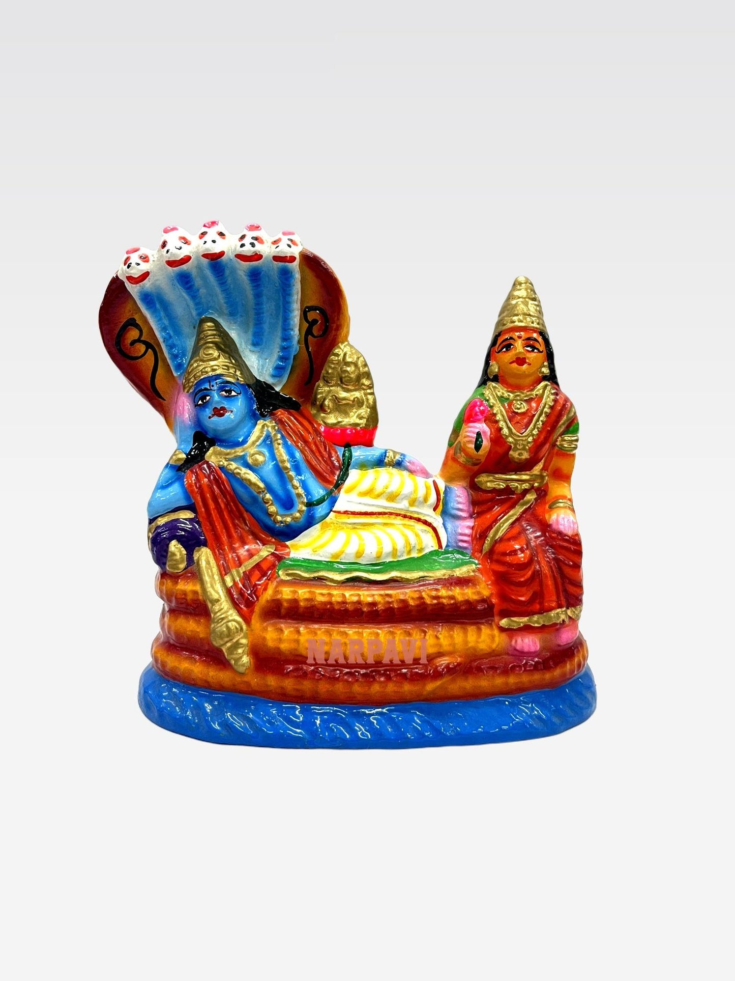 Vaikundam Set