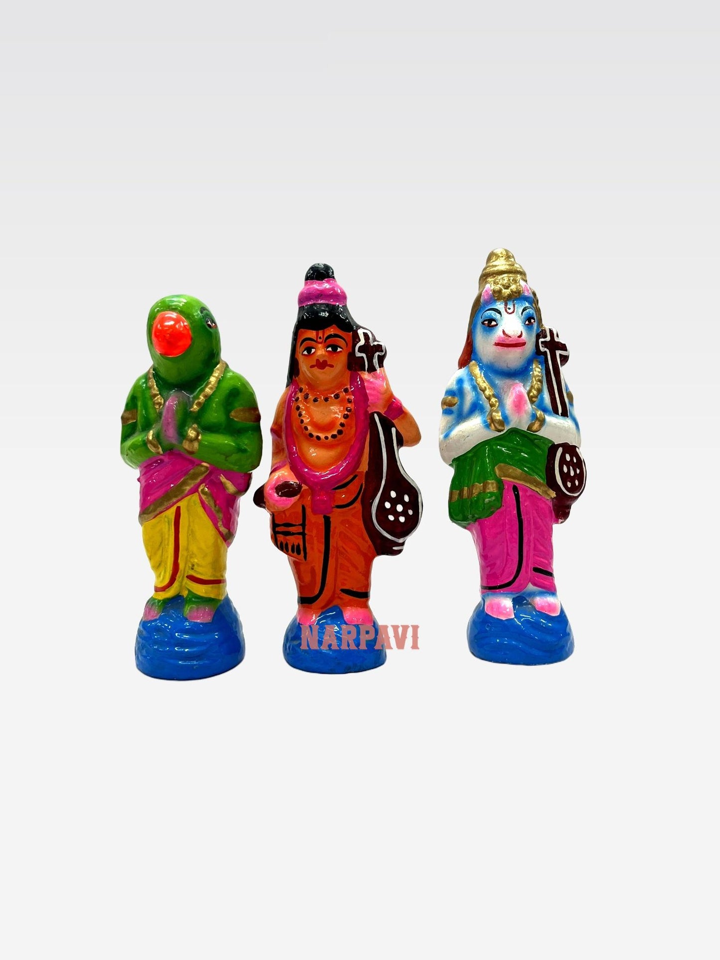 Vaikundam Set