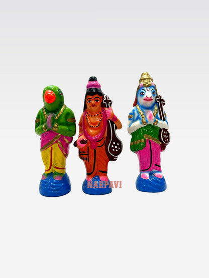 Vaikundam Set