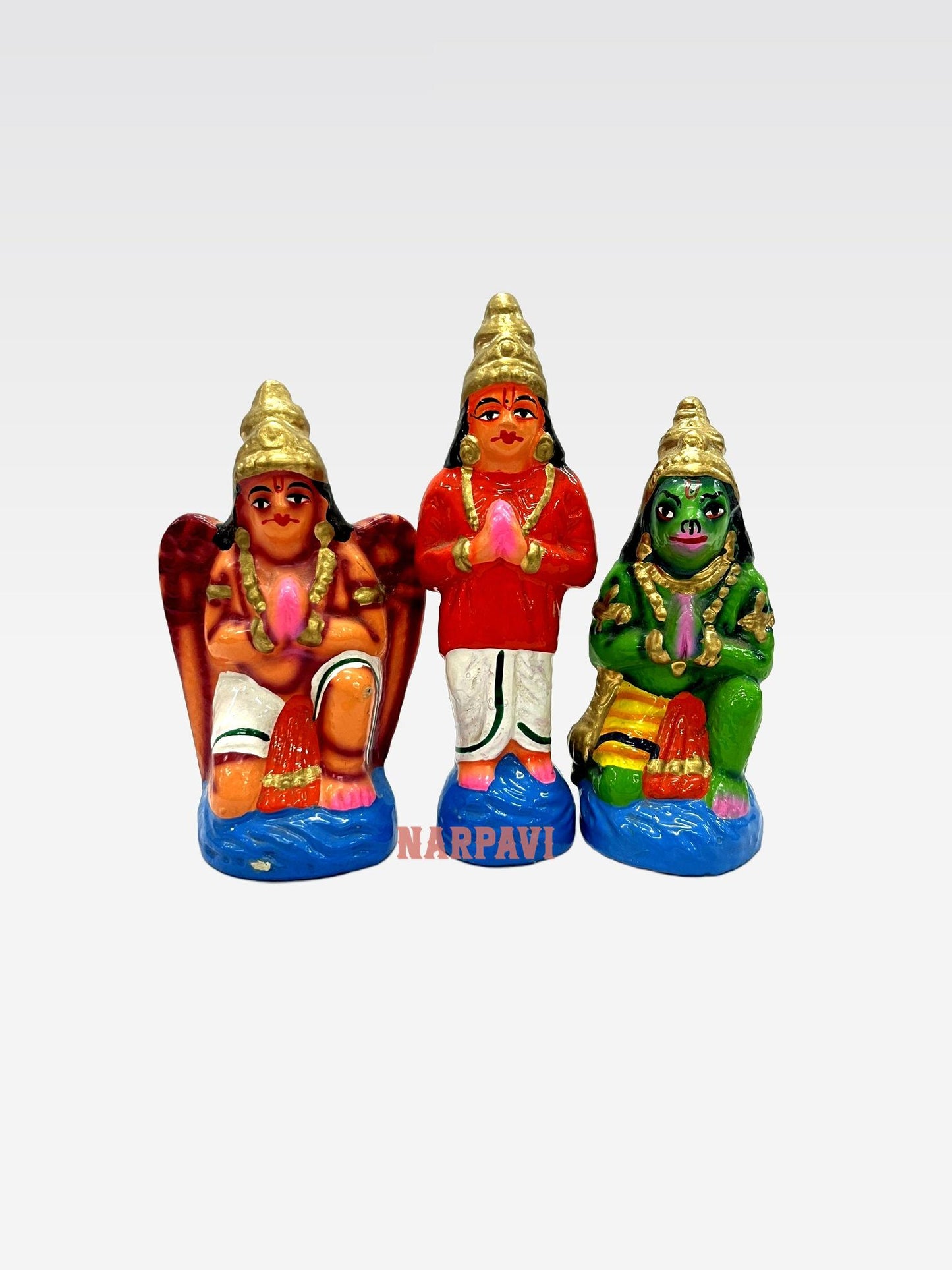 Vaikundam Set