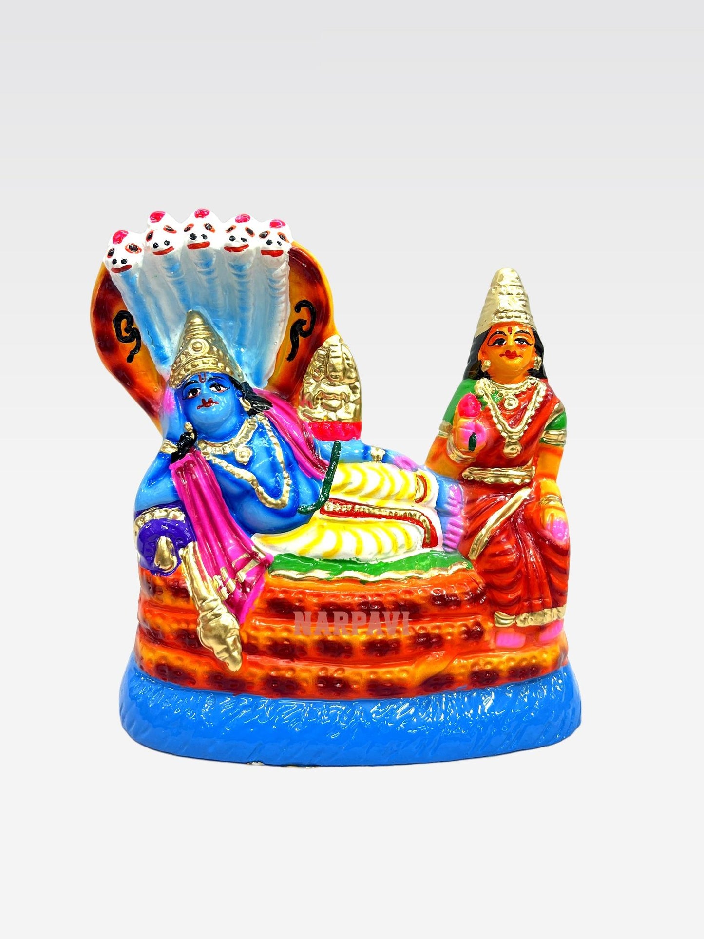 Vaikundam Set Pm