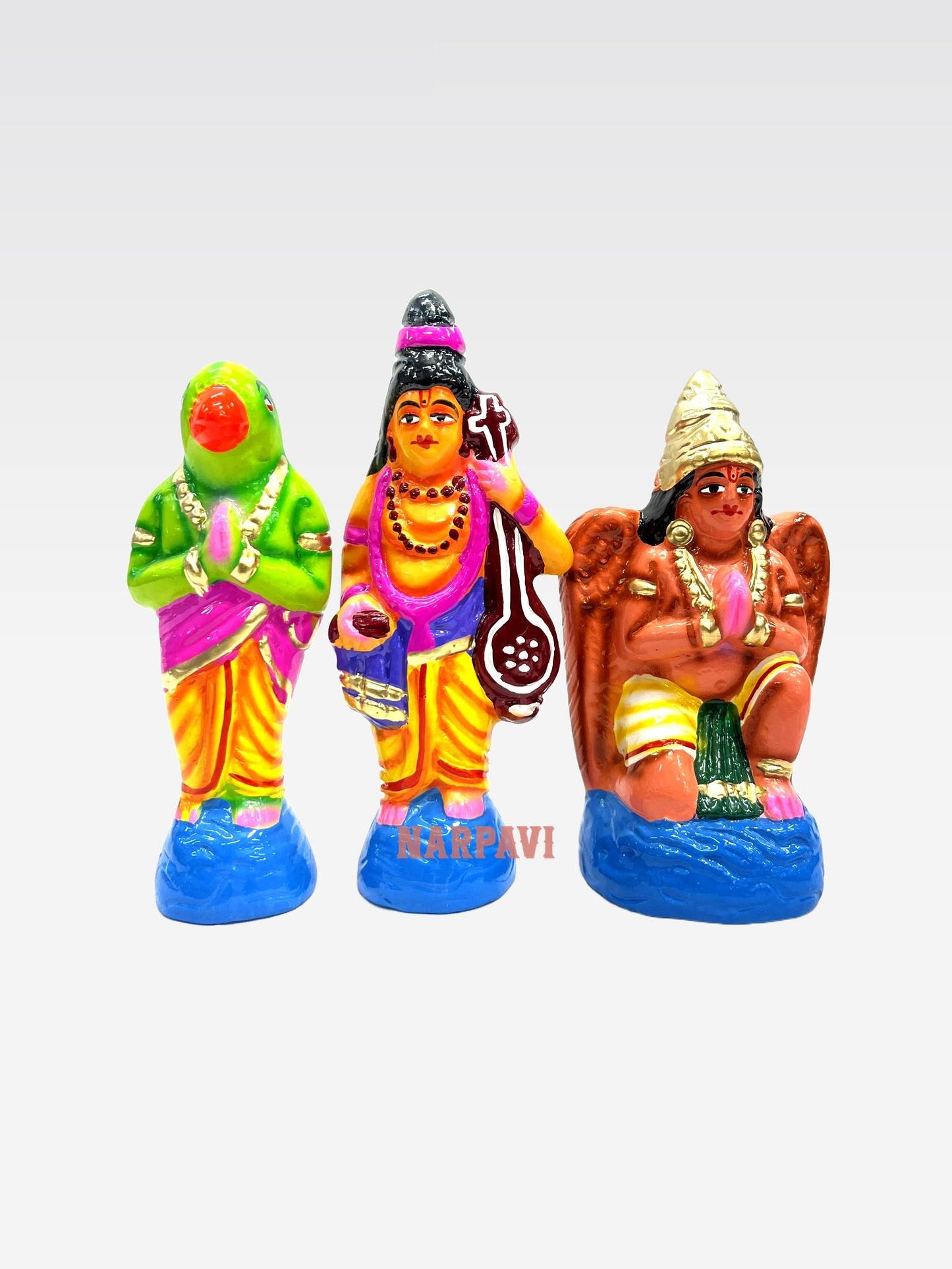 Vaikundam Set Pm