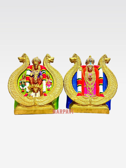 Vairamudi Set