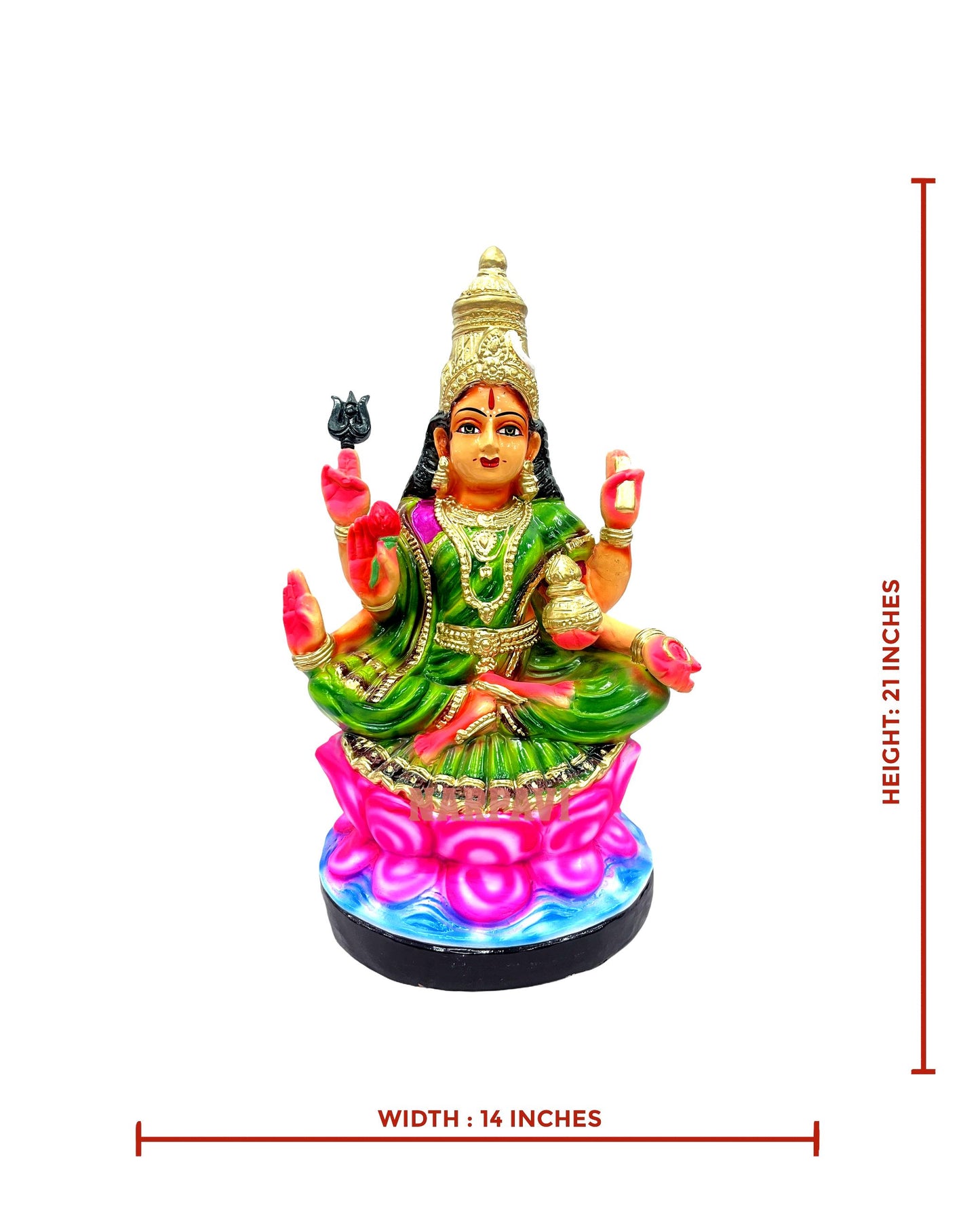 Vaishnavi Devi