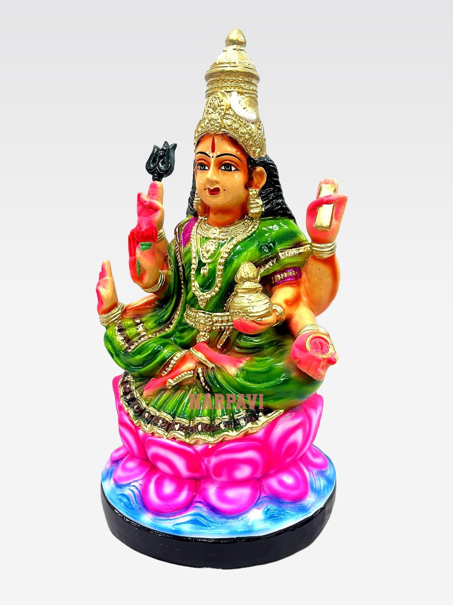 Vaishnavi Devi