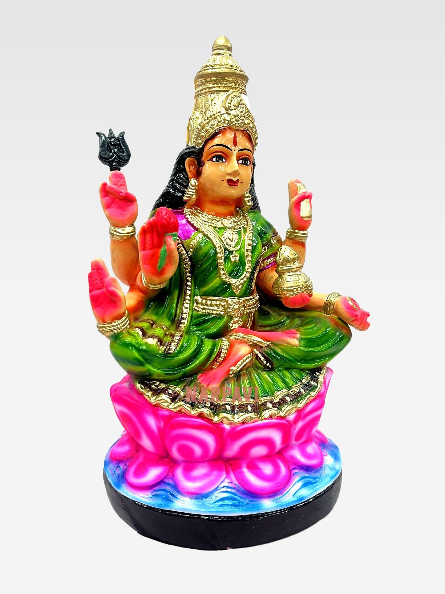 Vaishnavi Devi