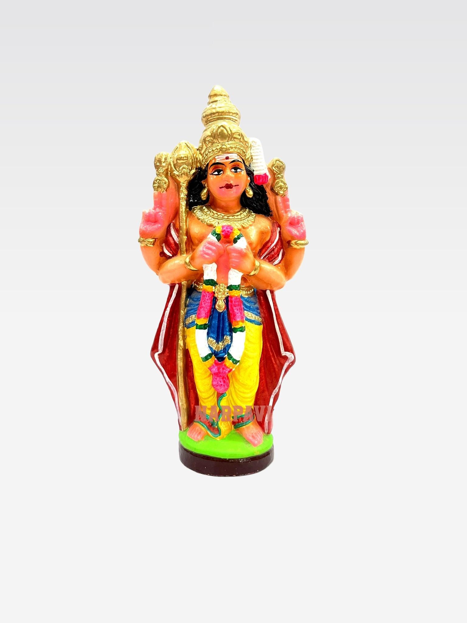 Valli Deivanai Thirumana Set