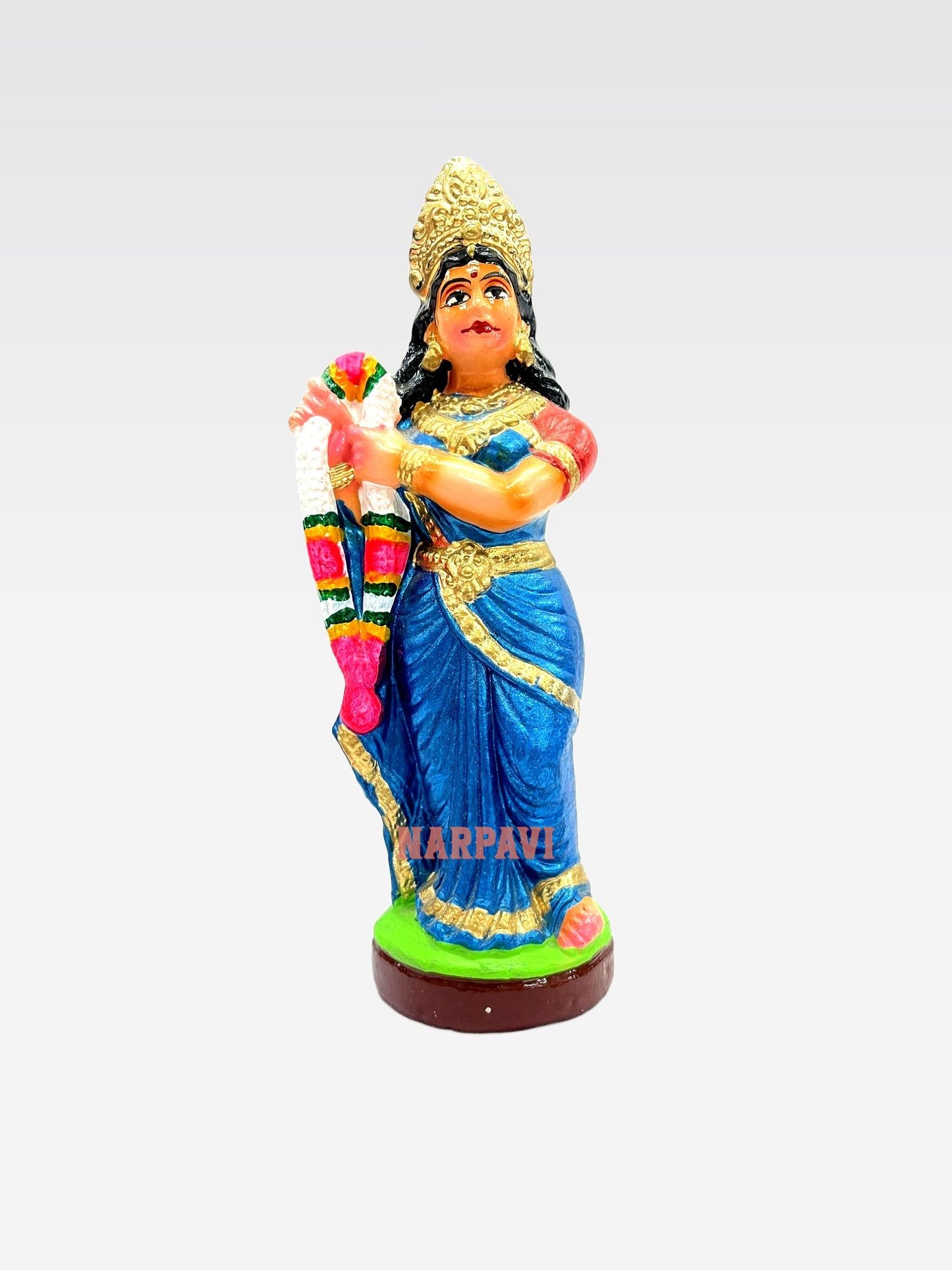Valli Deivanai Thirumana Set