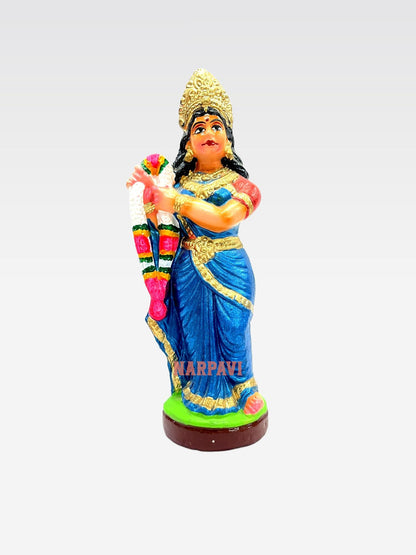 Valli Deivanai Thirumana Set