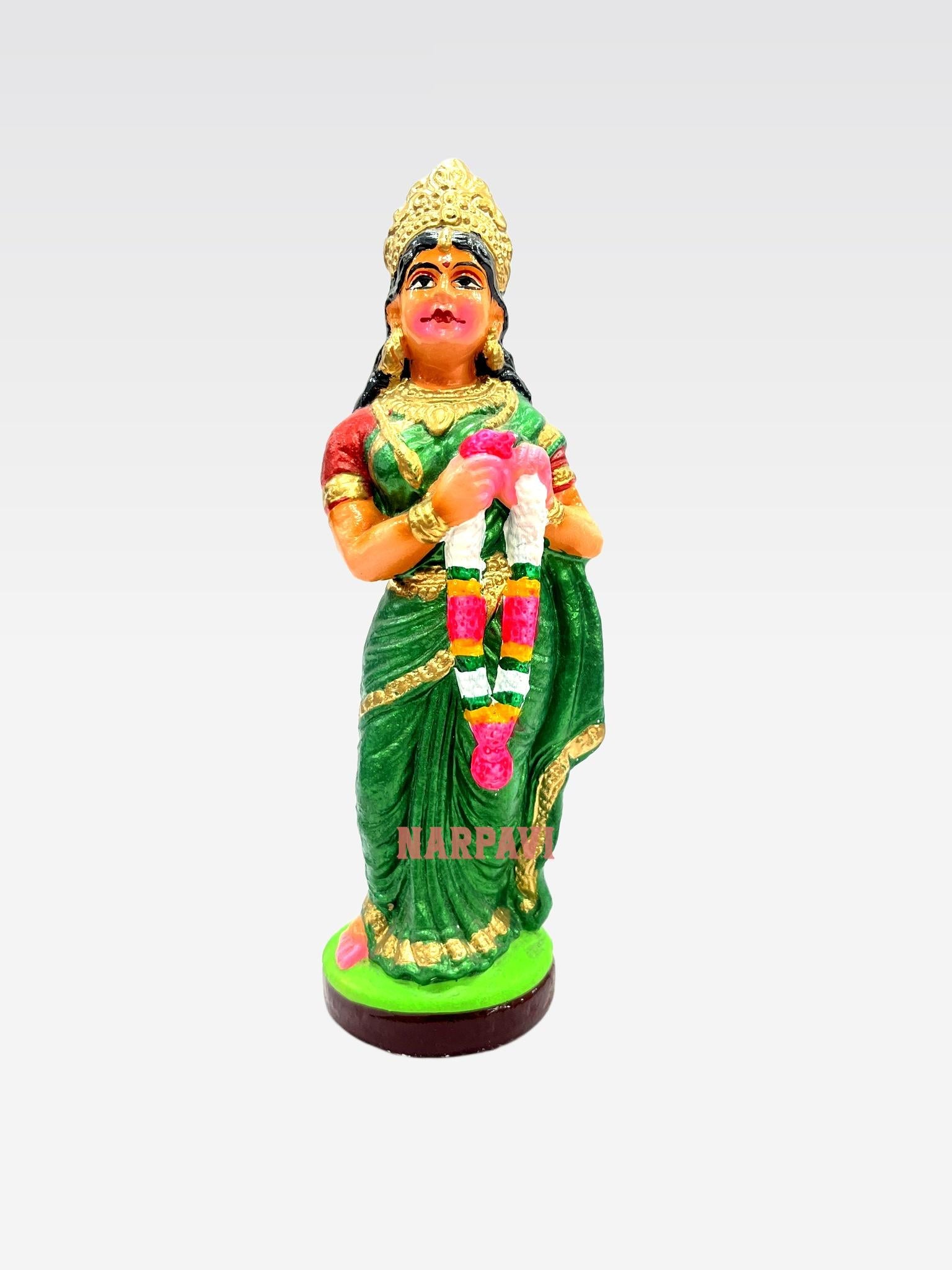 Valli Deivanai Thirumana Set