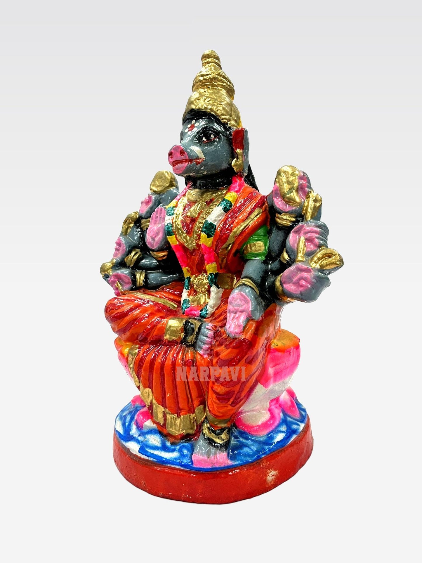 Varahi