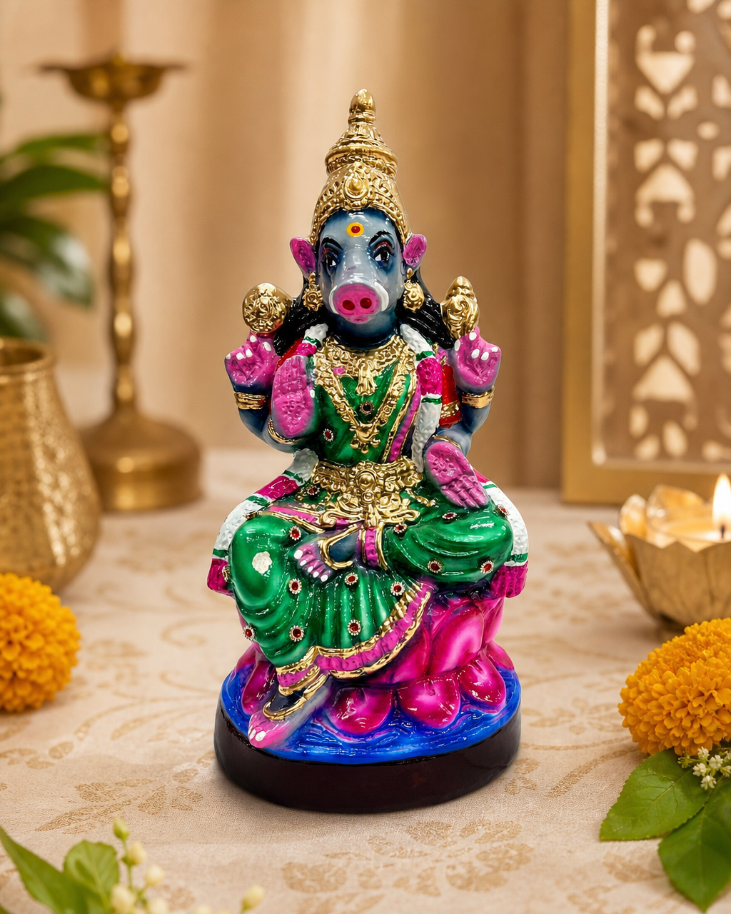 Varahi Amman