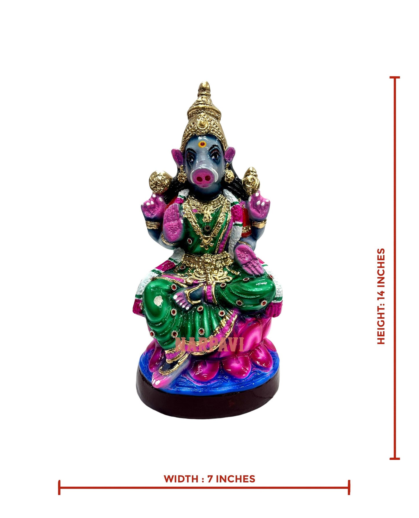 Varahi Amman