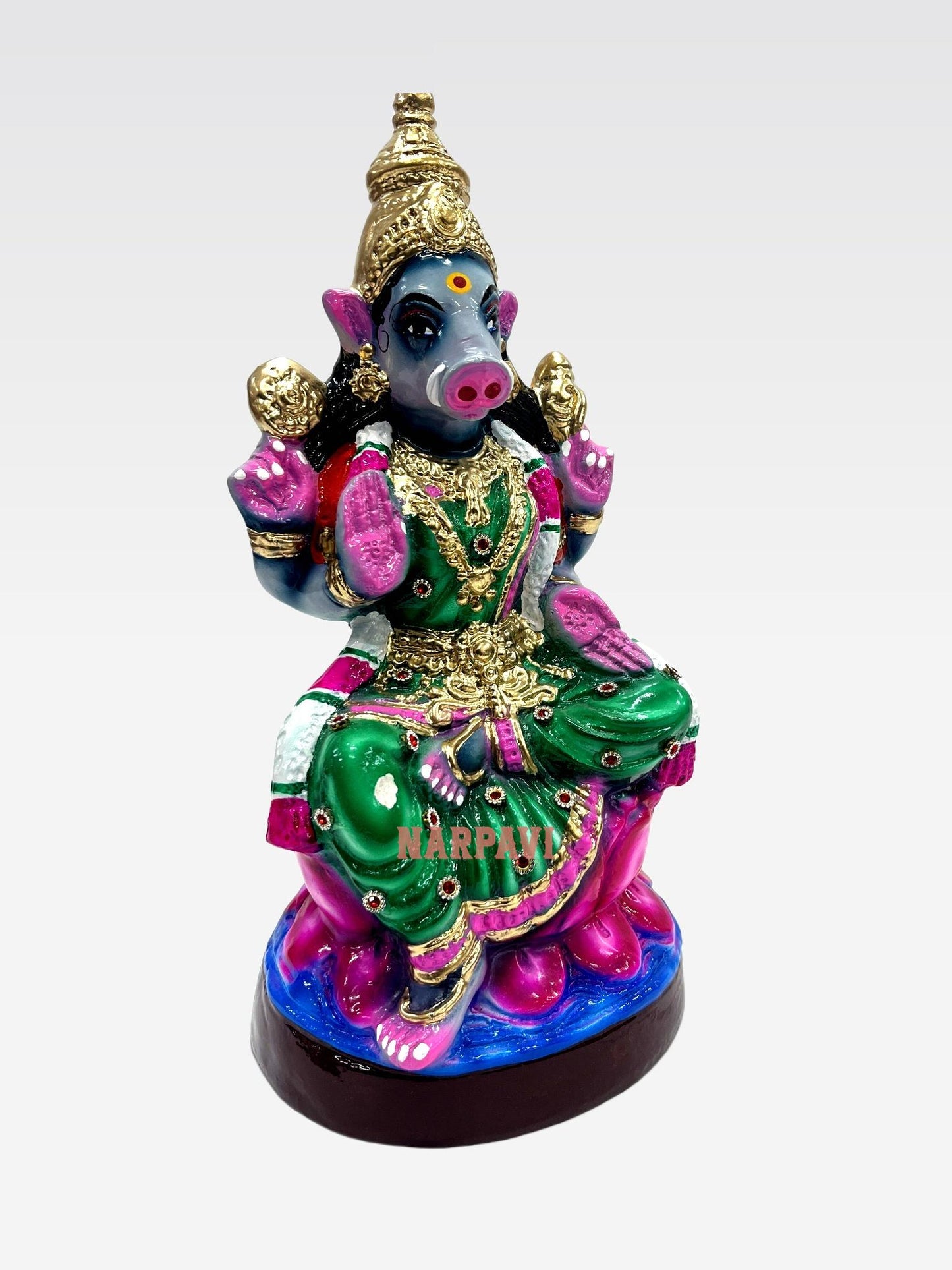 Varahi Amman