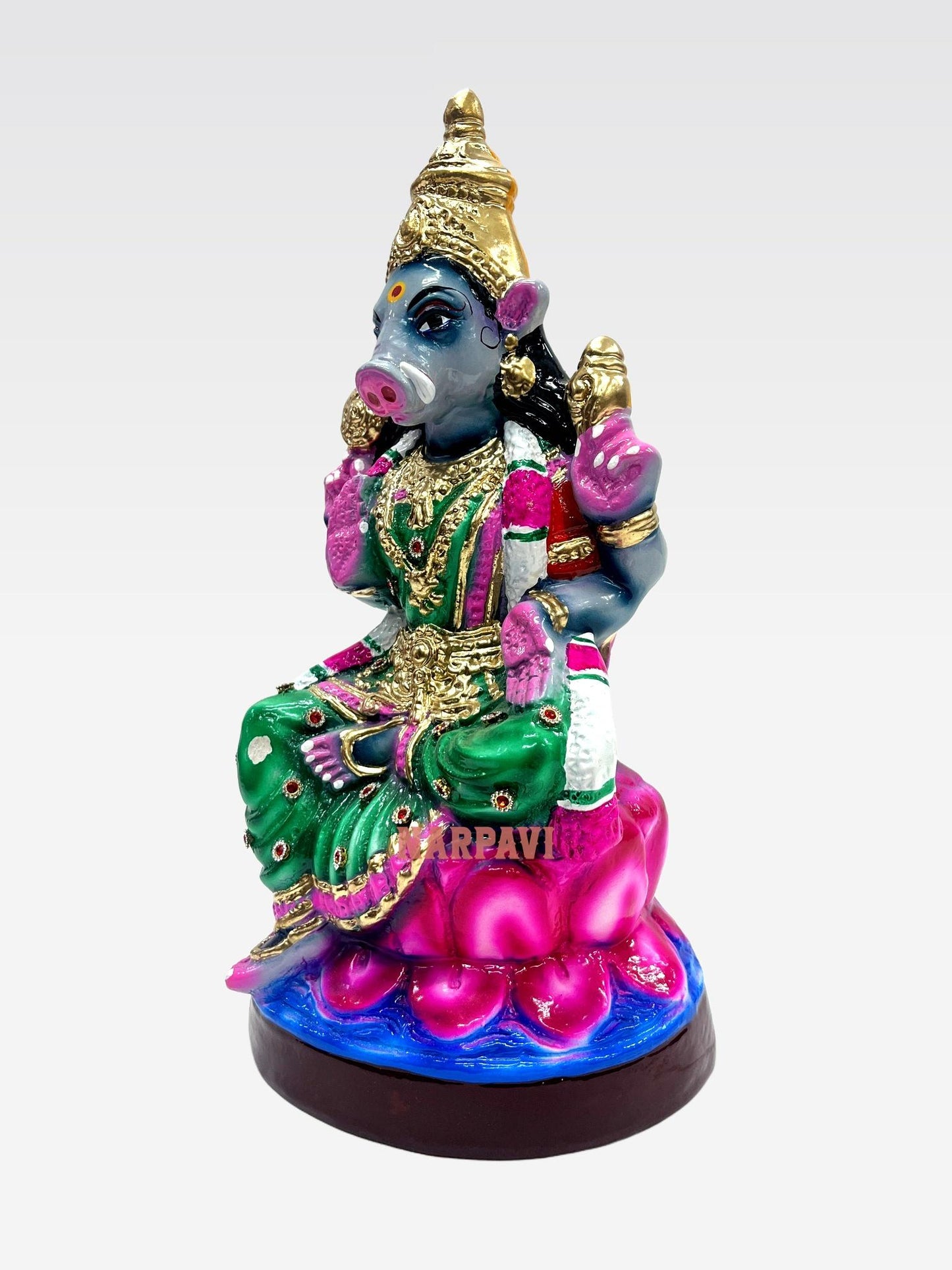 Varahi Amman