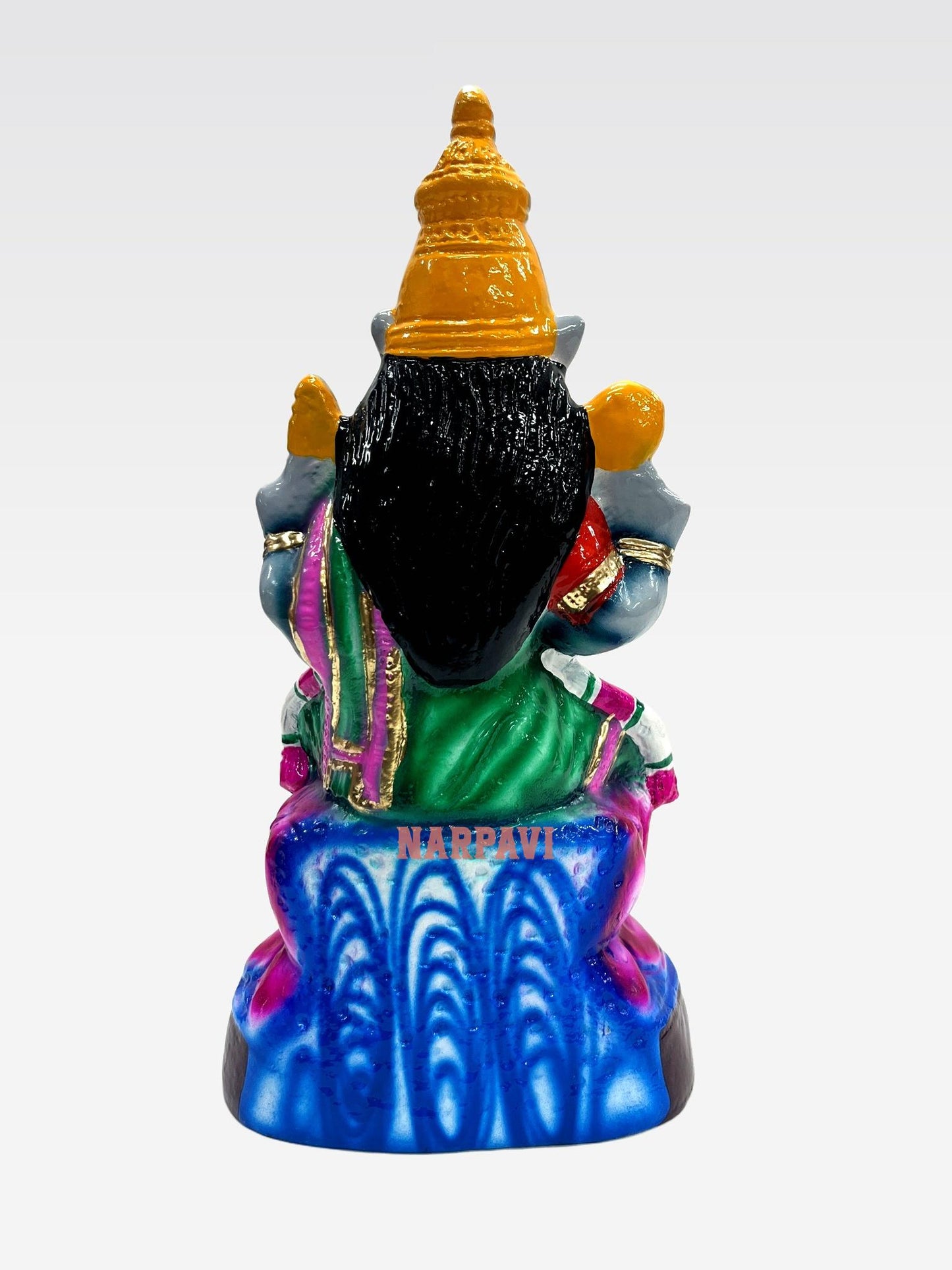 Varahi Amman