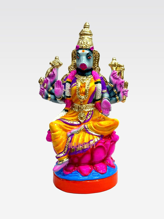 Varahi Amman 15