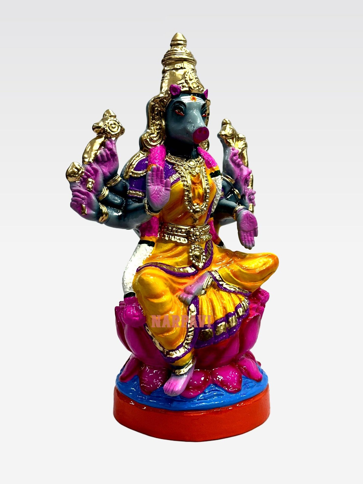 Varahi Amman 15
