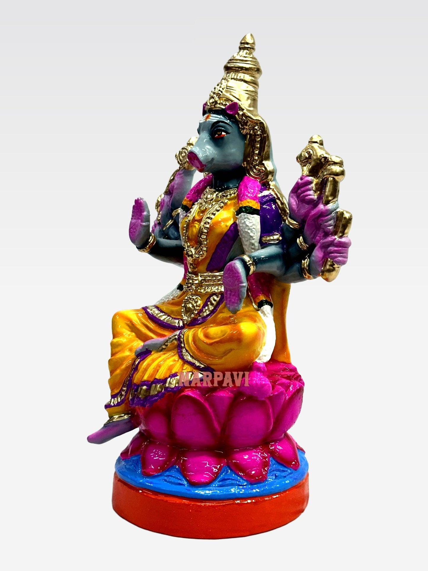 Varahi Amman 15