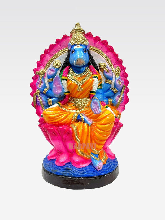 Varahi Big