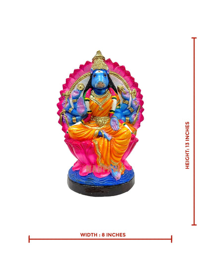 Varahi Big