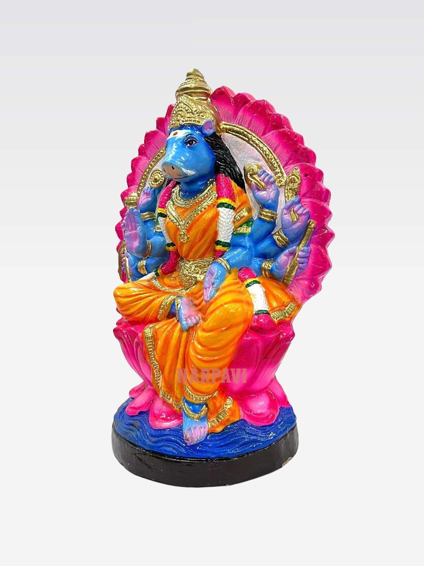 Varahi Big