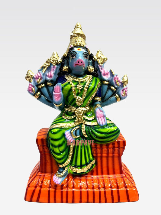 Varahi Med