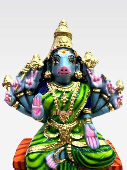 Varahi Med