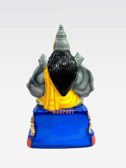 Varahi Small