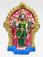 Varahi Standing
