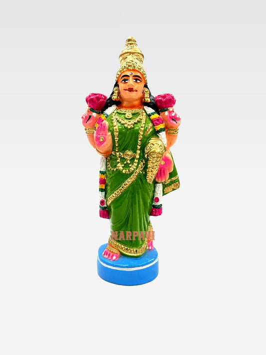 Vasthu Lakshmi