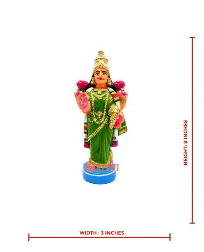 Vasthu Lakshmi