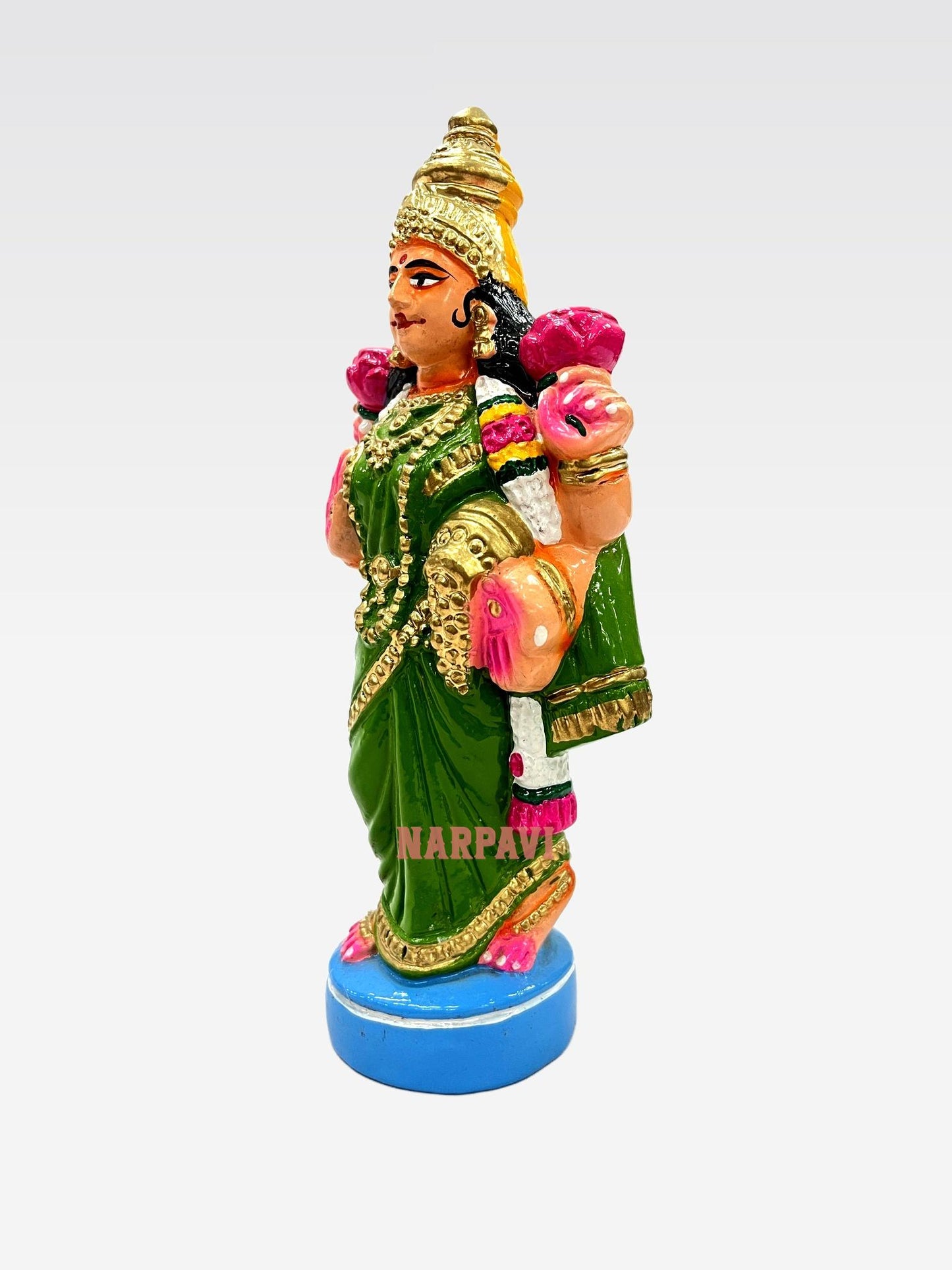 Vasthu Lakshmi