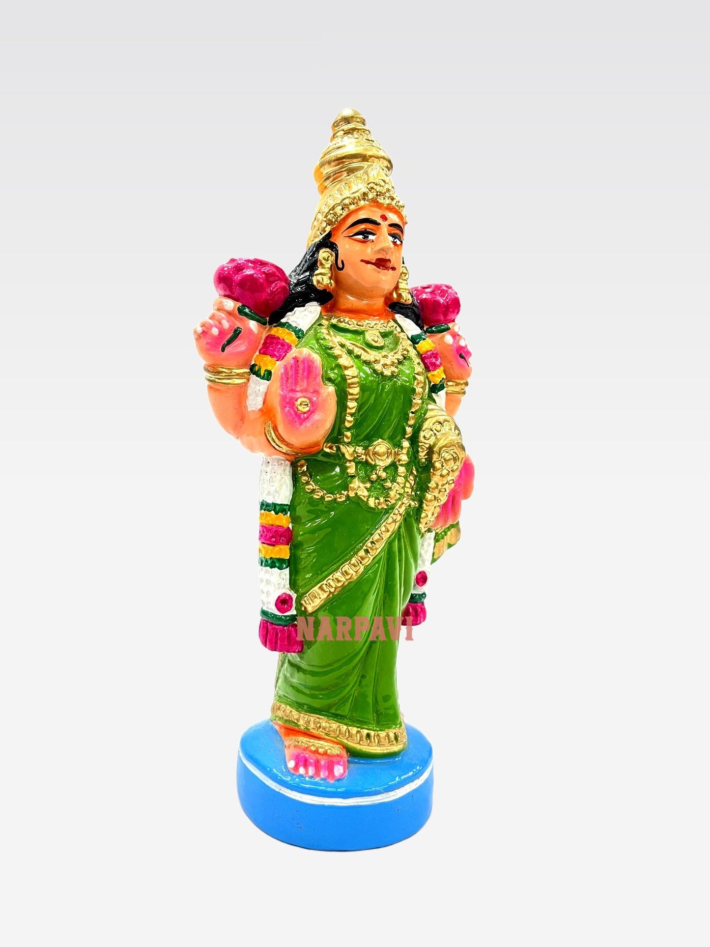 Vasthu Lakshmi