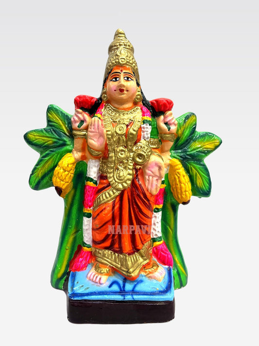Vasthu Lakshmi