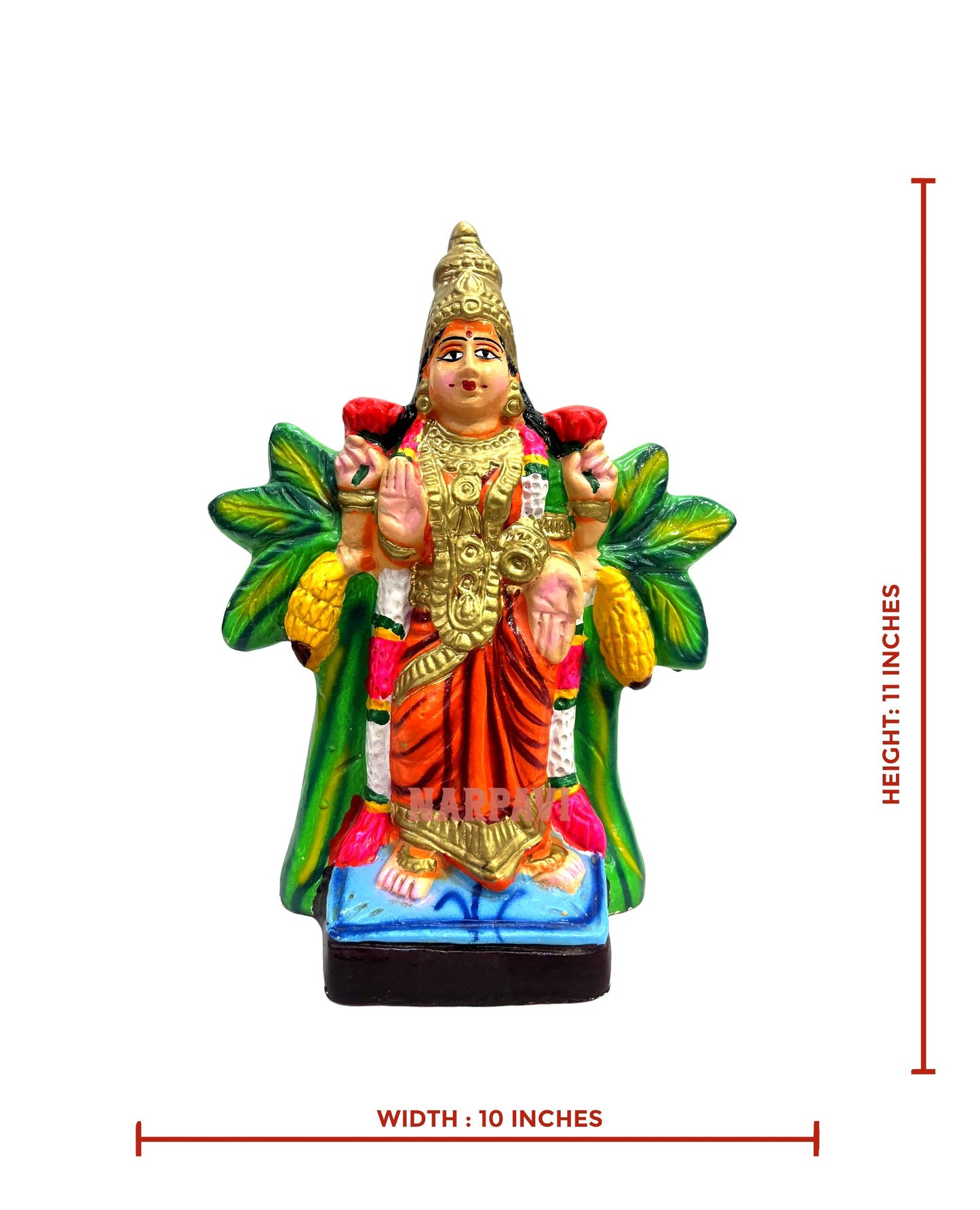 Vasthu Lakshmi