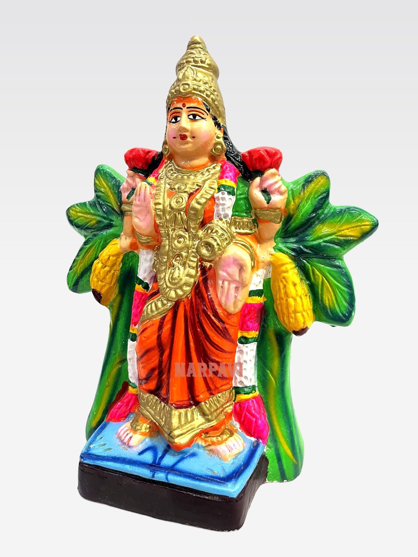 Vasthu Lakshmi