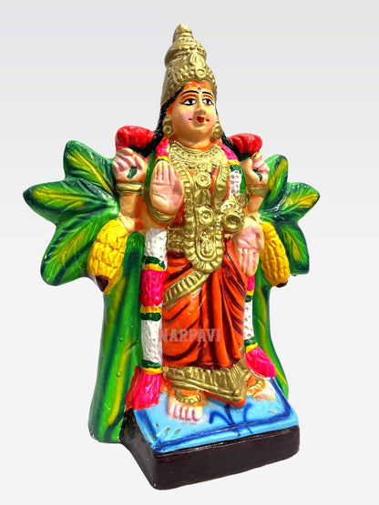 Vasthu Lakshmi