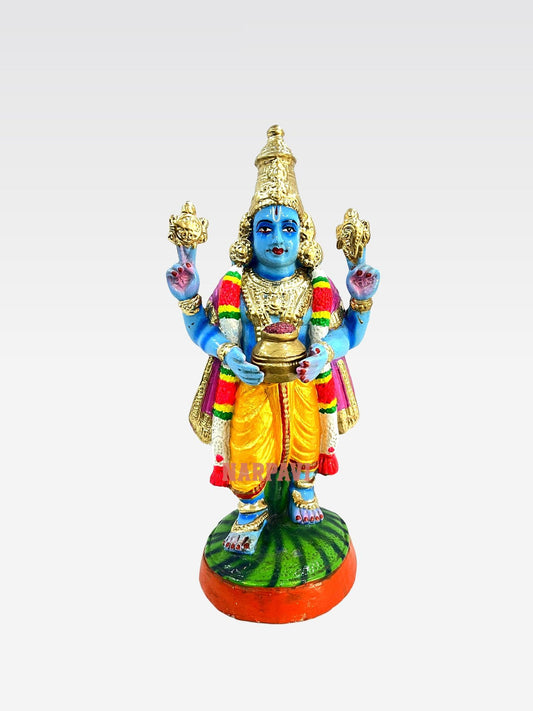 Vasthu Perumal
