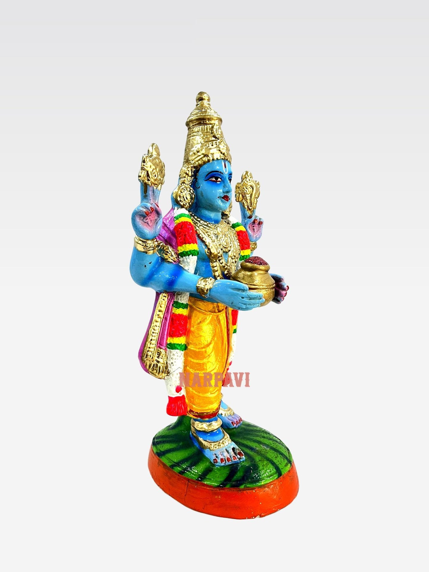 Vasthu Perumal