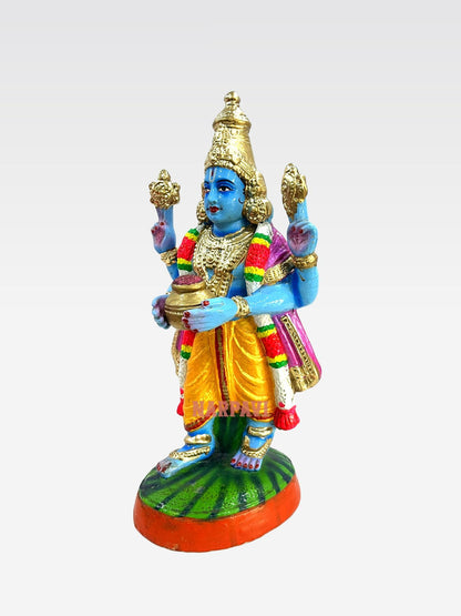 Vasthu Perumal
