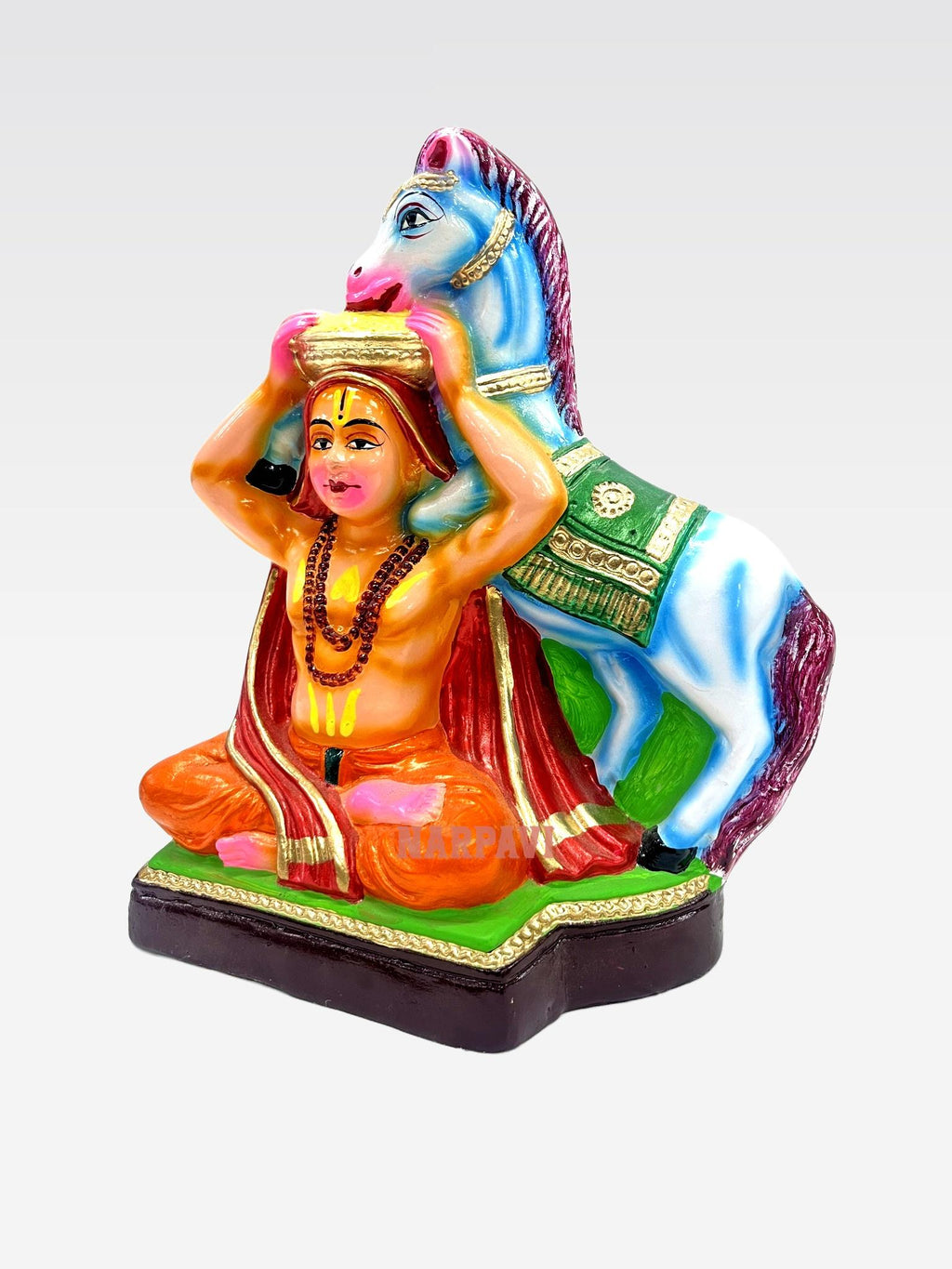 Vathi Raja Theerthar Pm