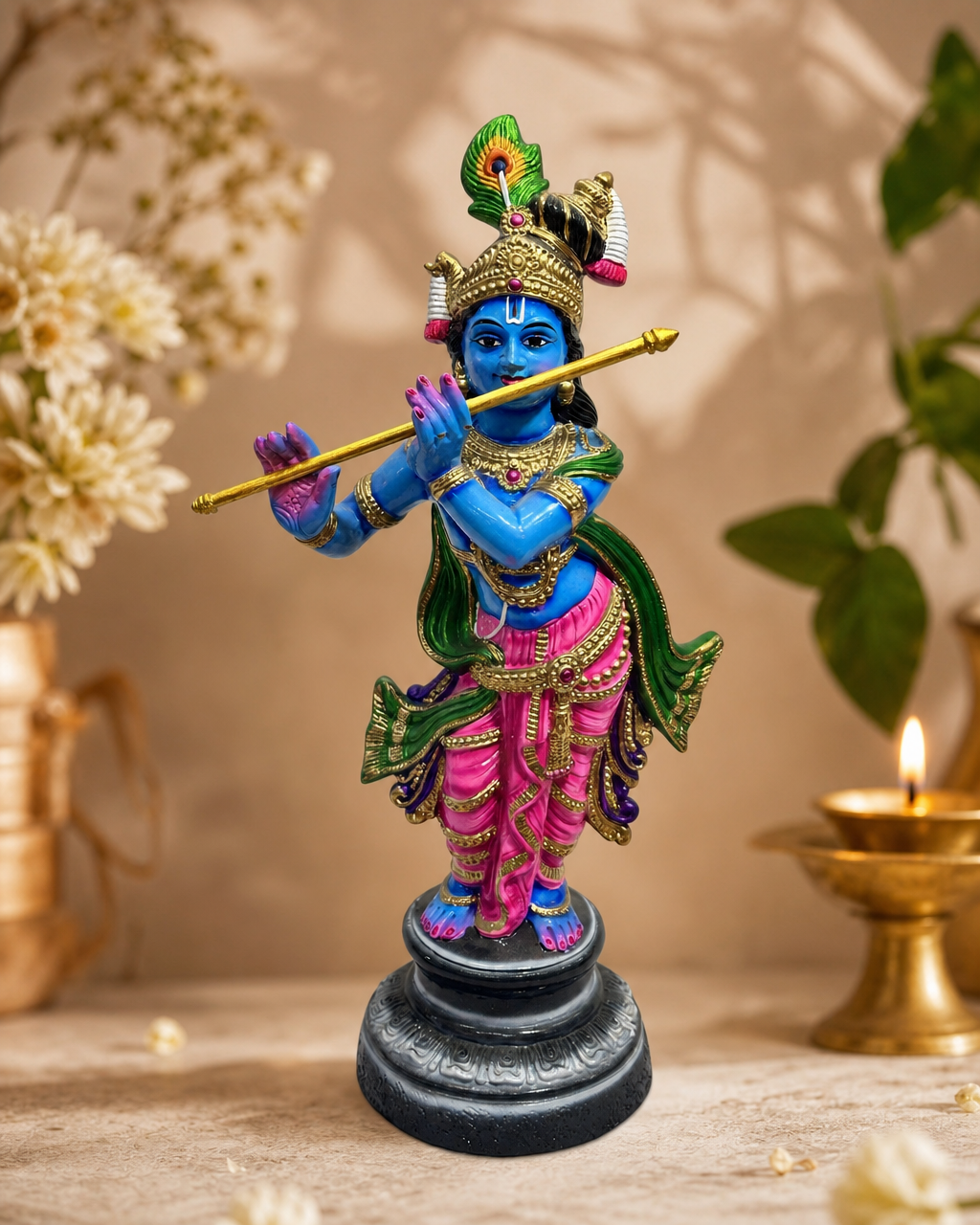 VCW FLUTE KANNAN 2 F