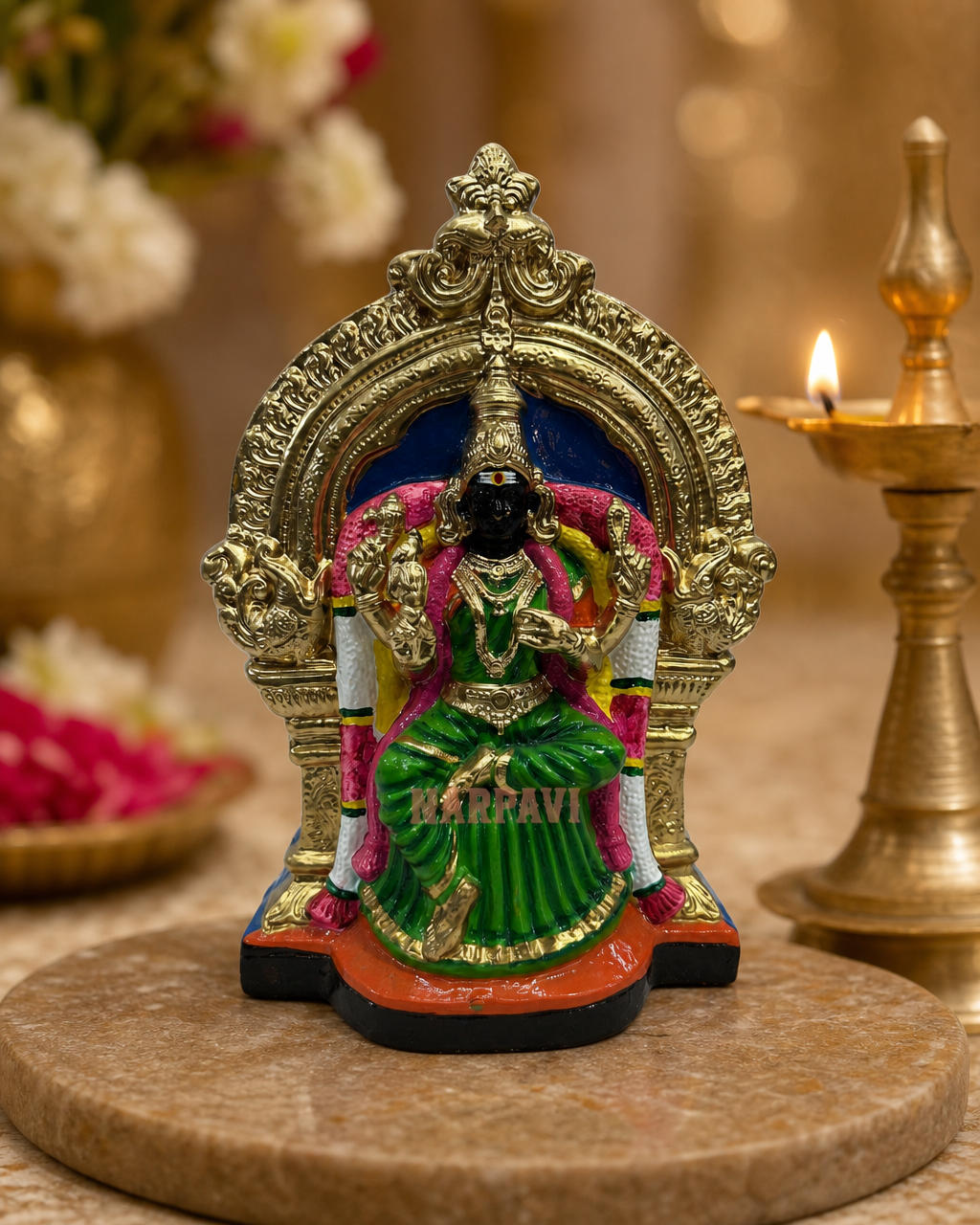 VCW KALIKAMBAL